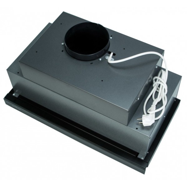 Витяжка Best Chef Horizon box 1100 Black 60