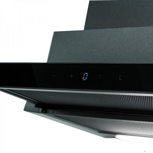 Витяжка Best Chef Horizon box 1100 Black 60