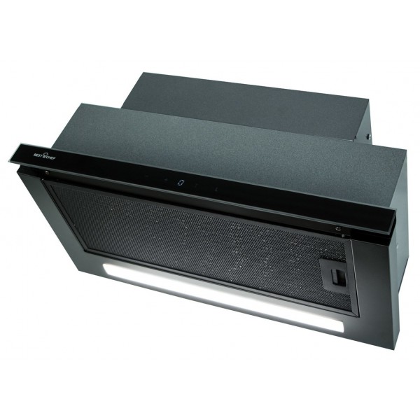 Витяжка Best Chef Horizon box 1100 Black 60