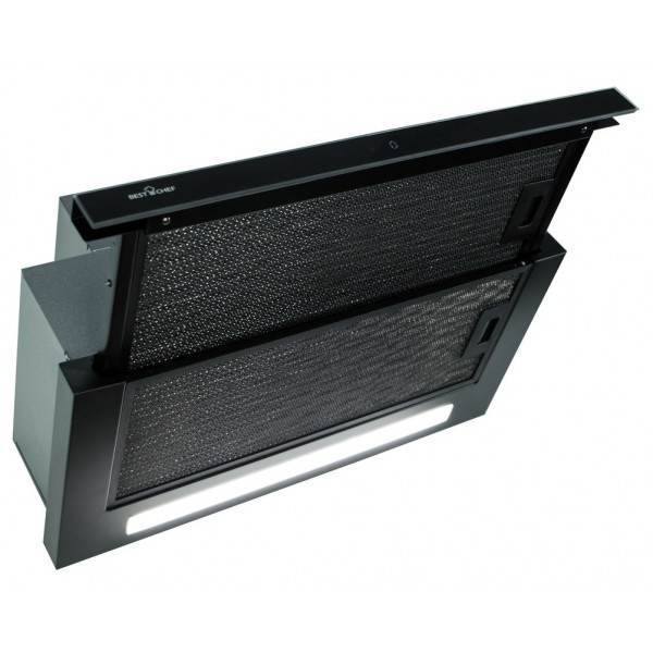 Витяжка Best Chef Horizon box 1100 Black 60