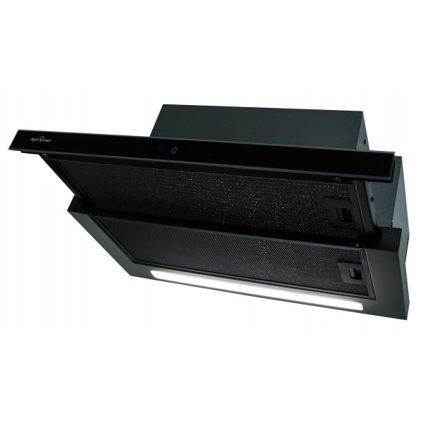 Витяжка Best Chef Horizon box 1100 Black 60