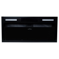 Витяжка Best Chef Space Box 1000 Black 60