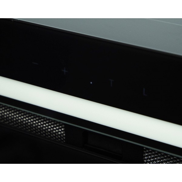 Витяжка Best Chef Glass Box 1100 Black 74