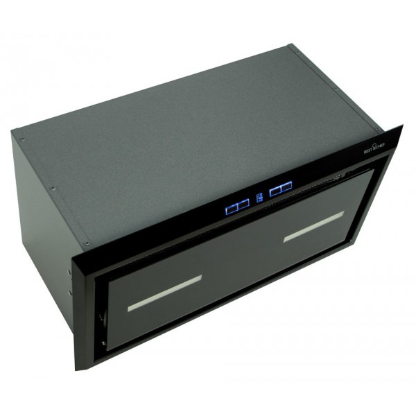 Витяжка Best Chef Loft box 1100 Black 54