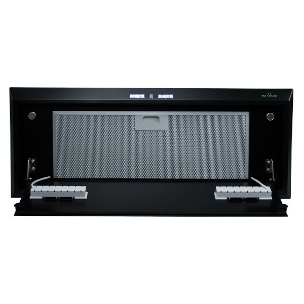 Витяжка Best Chef Loft Box 1100 Black 72