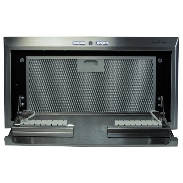 Витяжка Best Chef Studio box 1100 Inox 54