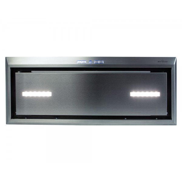 Витяжка Best Chef Studio box 1100 Inox 72