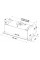 Витяжка Best Chef Smart box 1000 inox 74