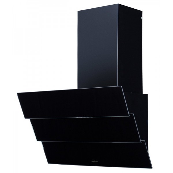 Витяжка Best Chef Cascade 900 black 60