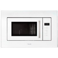 Вбудована мікрохвильова піч Fabiano FBM 2602G White
