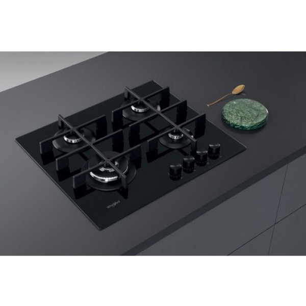 Варильна поверхня WHIRLPOOL  GOWL 628/NB EE
