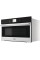 Вбудована мікрохвильова піч Whirlpool W9 MD260 IXL