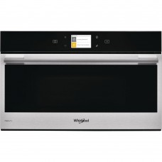 Вбудована мікрохвильова піч Whirlpool W9 MD260 IXL