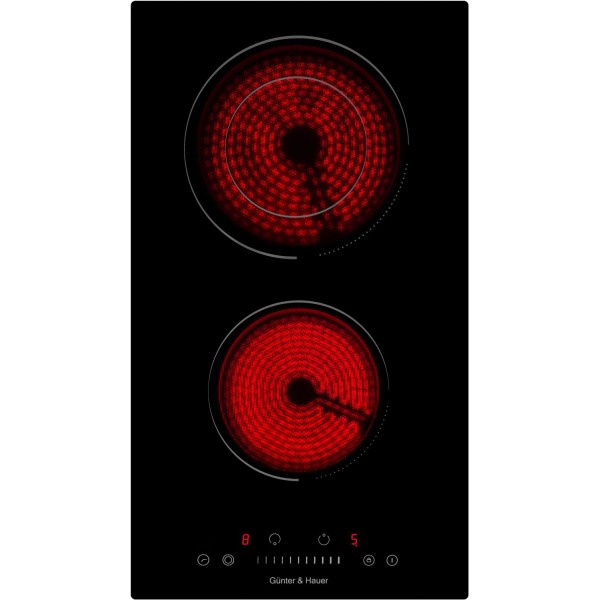 Варильна поверхня Gunter Hauer CER 321