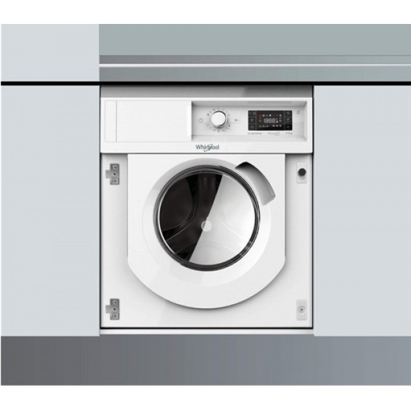 Пральна машина Whirlpool WDWG 75148 EU