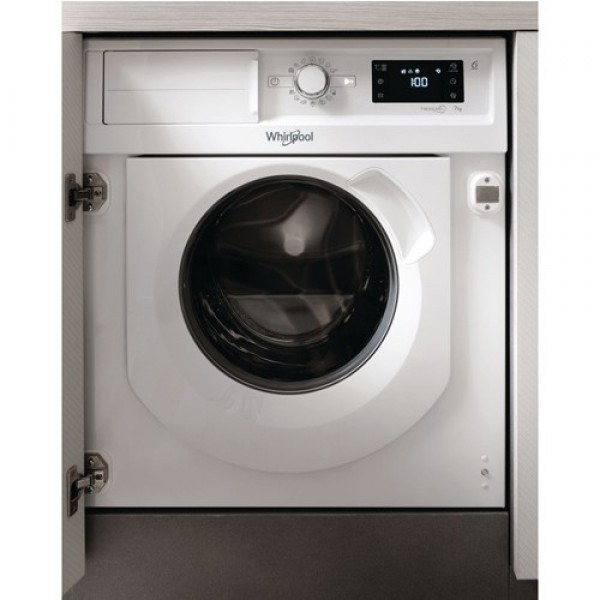 Пральна машина Whirlpool WMWG 71484 E