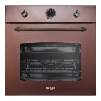 Духова шафа FREGGIA OERD67CO