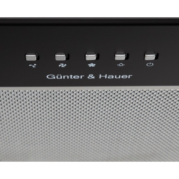 Витяжка Gunter Hauer ATALA 1060 G