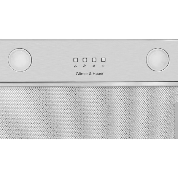 Витяжка Gunter Hauer ATALA 1060 BI