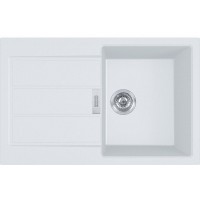 Кухонна мийка Franke S2D 611-78 білий