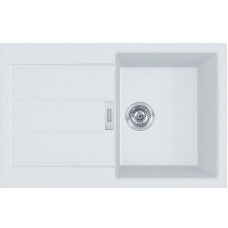 Кухонна мийка Franke S2D 611-78 білий