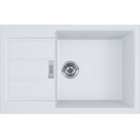 Кухонна мийка Franke S2D 611-78 XL білий