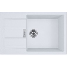 Кухонна мийка Franke S2D 611-78 XL білий