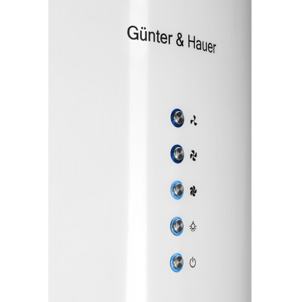 Витяжка Gunter Hauer MARGARETTE W
