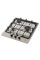 Варильна поверхня Ventolux HSF430-P3 CS (X)