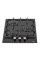 Варильна поверхня Ventolux HSF430-S3G CS (BK)