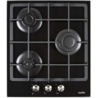Варильна поверхня Ventolux HSF430-S3G CS (BK)