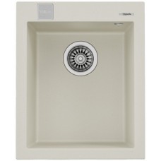 Гранітна мийка Teka Forsquare 34.40 TG крем