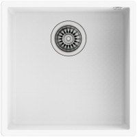 Гранітна мийка Teka Square 40.40 TG білий