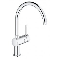 Кухонний змішувач Grohe Minta 32917000