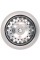Кухонна мийка VANKOR Sity SMR 01.50 Terra