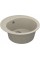 Кухонна мийка VANKOR Sity SMR 01.50 Terra
