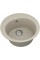 Кухонна мийка VANKOR Sity SMR 01.50 Terra