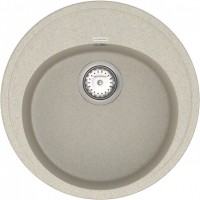 Кухонна мийка VANKOR Sity SMR 01.50 Terra