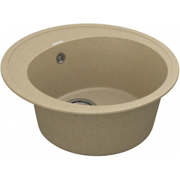 Кухонна мийка VANKOR Sity SMR 01.50 Safari