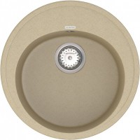 Кухонна мийка VANKOR Sity SMR 01.50 Safari
