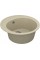 Кухонна мийка VANKOR Sity SMR 01.50 Beige