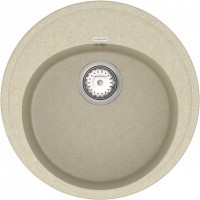 Кухонна мийка VANKOR Sity SMR 01.50 Beige