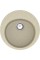 Кухонна мийка VANKOR Sity SMR 01.50 Beige