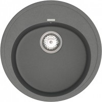 Кухонна мийка VANKOR Sity SMR 01.50 Gray Stone