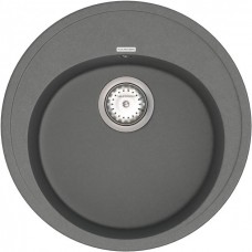 Кухонна мийка VANKOR Sity SMR 01.50 Gray Stone