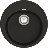 Кухонна мийка VANKOR Sity SMR 01.50 Black