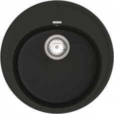 Кухонна мийка VANKOR Sity SMR 01.50 Black