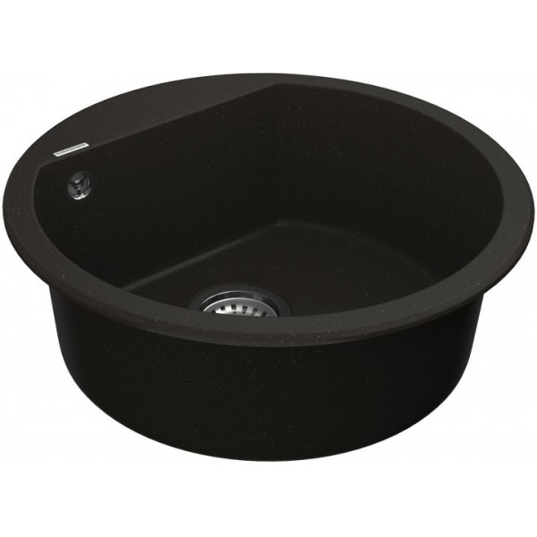 Кухонна мийка VANKOR Tera TMR 01.50 Black