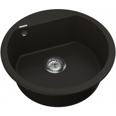 Кухонна мийка VANKOR Tera TMR 01.50 Black