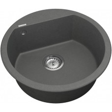 Кухонна мийка VANKOR Tera TMR 01.50 Gray Stone